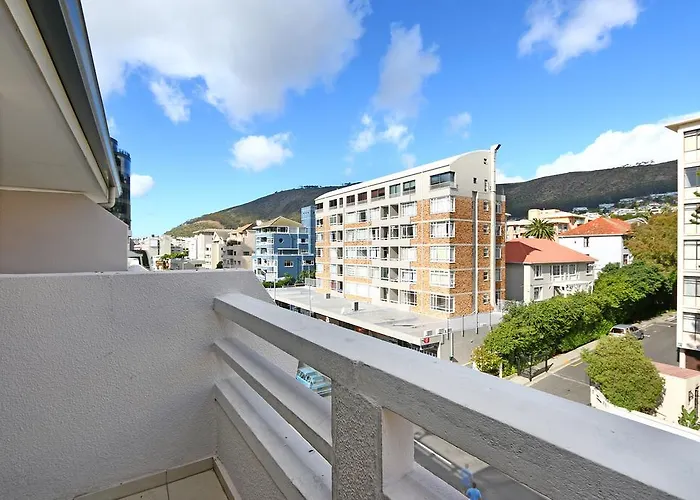 Amalfi On Regent Hotel Cape Town