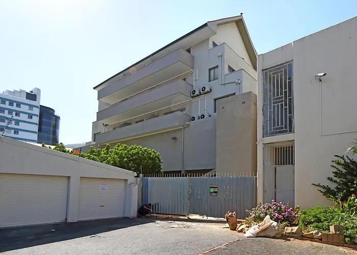 Amalfi On Regent Hotel Cape Town
